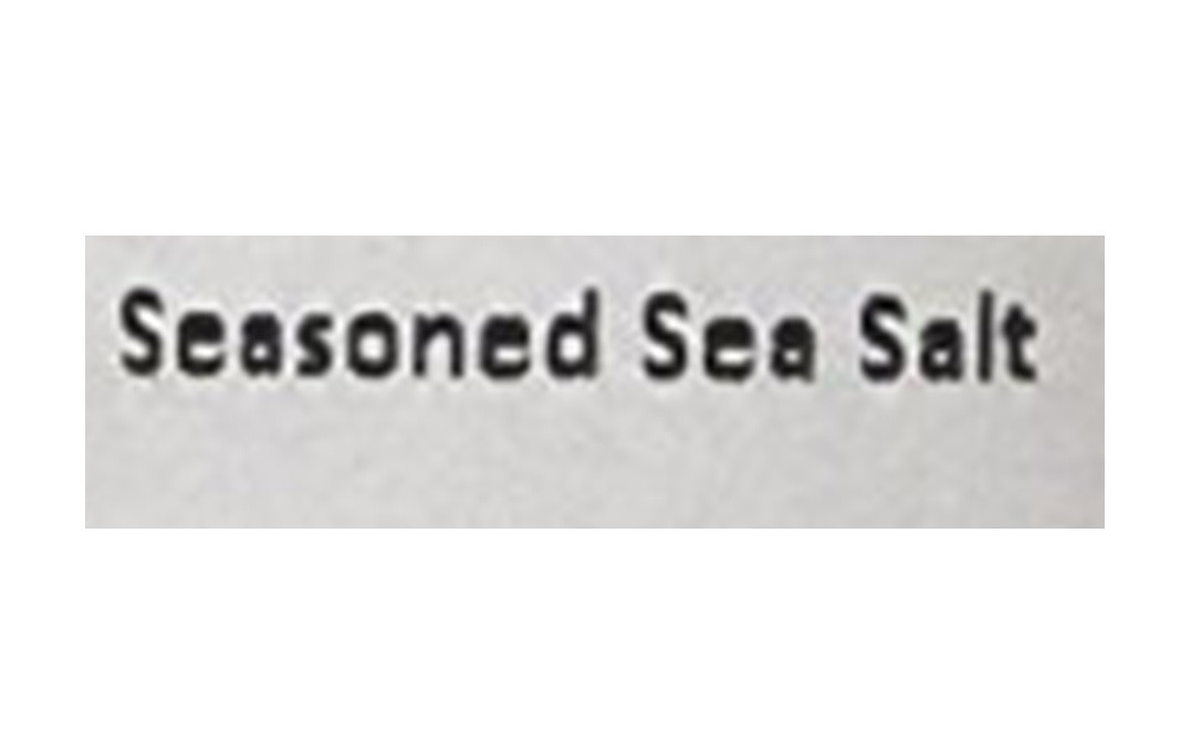 Ina Paarman's Seasoned Sea Salt Seasoning   Plastic Bottle  270 grams